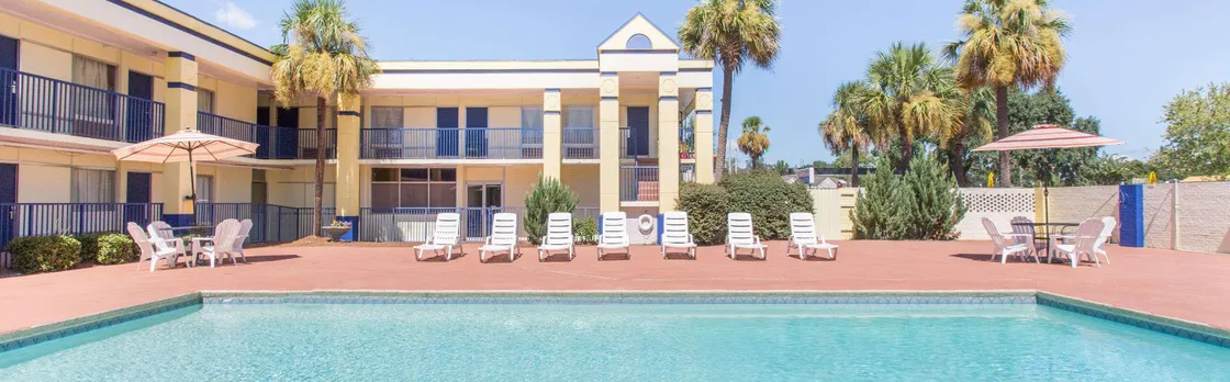La Casa Inn Albany Near Tifton Us 82