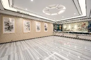Wenxing Hotel Guangzhou Huashi Branch