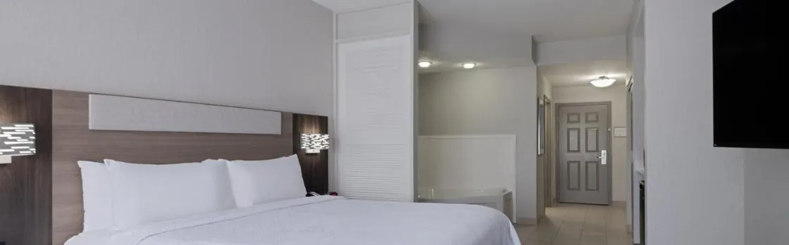 Holiday Inn Express & Suites Lakeland North - I-4