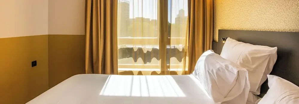 All Suites Hôtel | Paris Pleyel – L’île Saint Denis