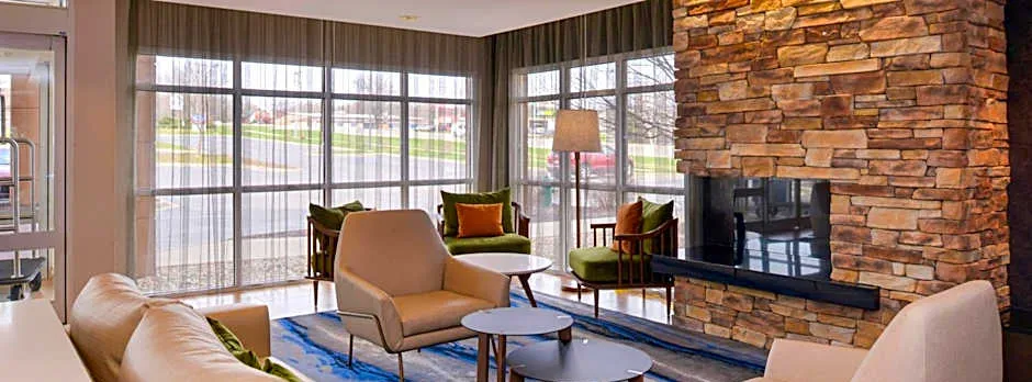 Fairfield Inn & Suites by Marriott Cedar Rapids