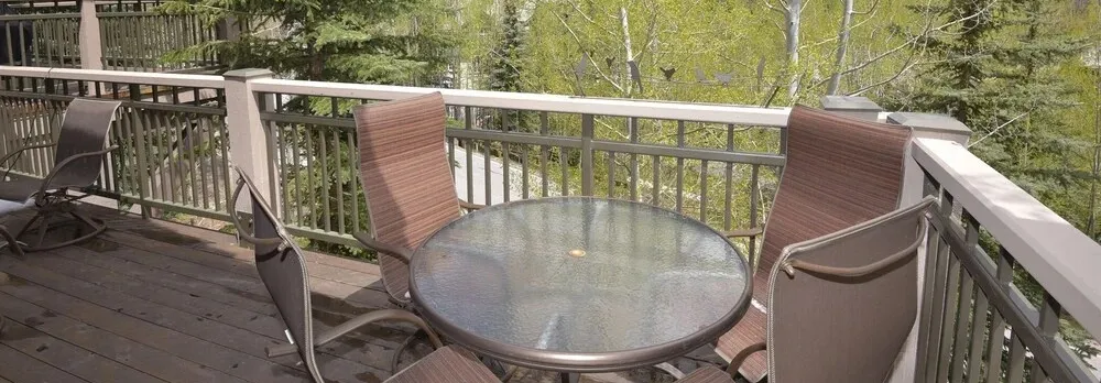3br Slopeside Beaver Creek Ski-in, Sleeps 10 3 Bedroom Townhouse by RedAwning