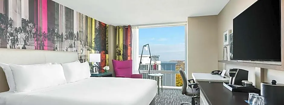 Hyatt Centric Arlington