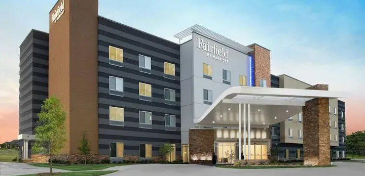 Fairfield by Marriott Inn & Suites DeSoto Dallas South