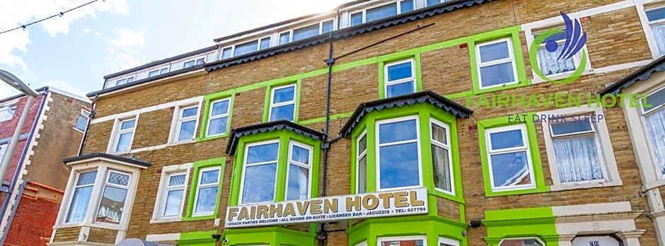 Fairhaven Hotel