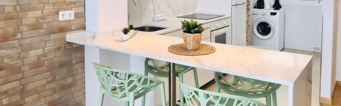 Salitre by Ele Apartments