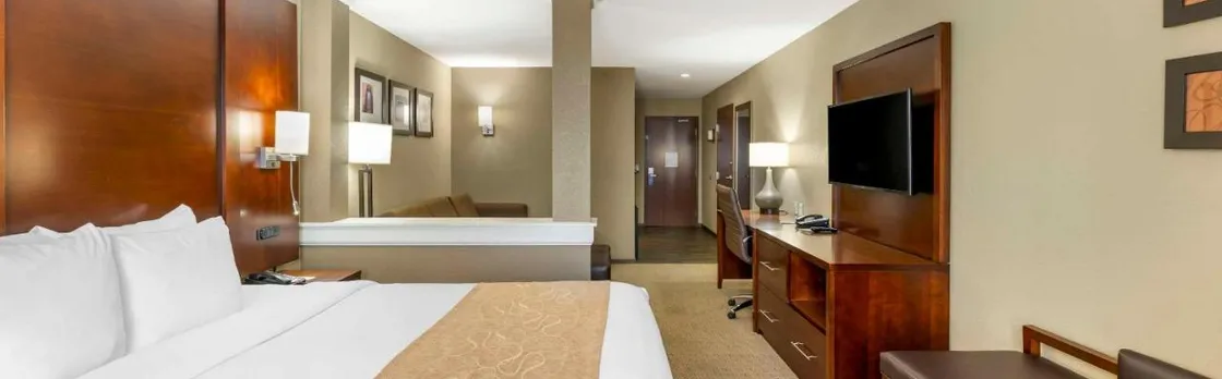 Comfort Suites Carlsbad