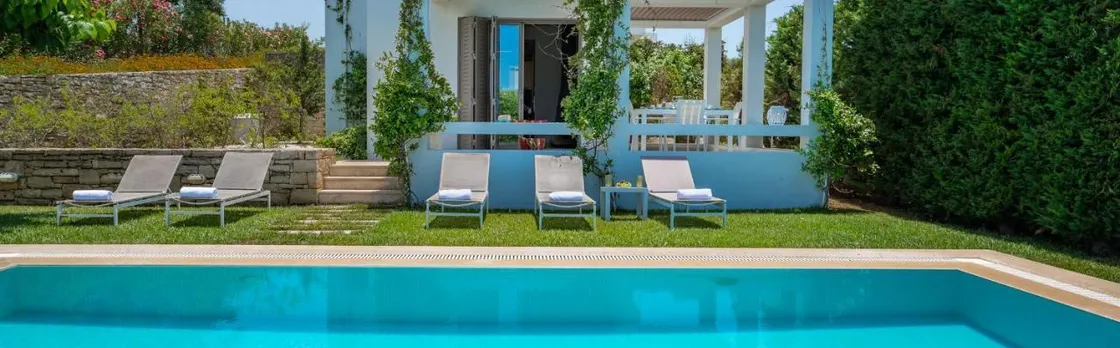 Sofia Luxury Villas