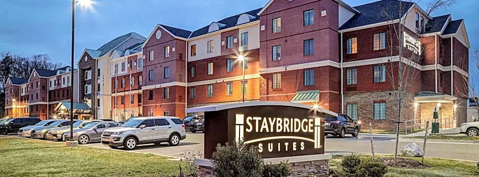 Staybridge Suites Washington D.C. - Greenbelt, an IHG hotel By IHG