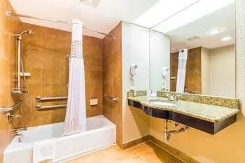 Hampton Inn & Suites Chicago/Hoffman Estates