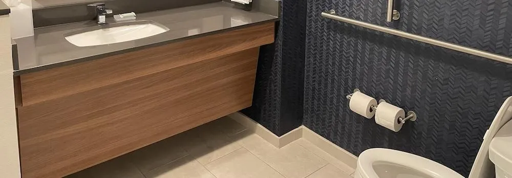 Fairfield Inn & Suites Boca Raton Deerfield Beach