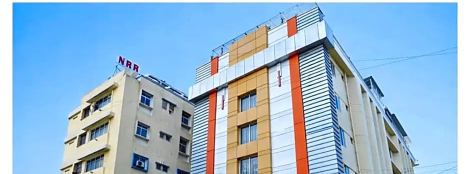 Hotel Vista Suites, Bangalore