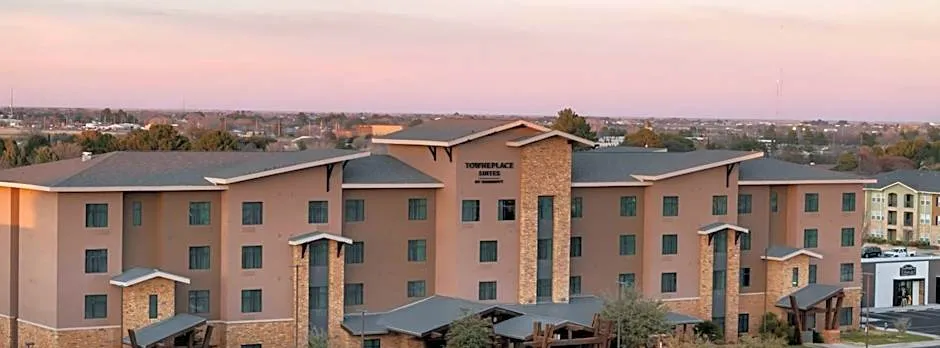 TownePlace Suites by Marriott Hobbs