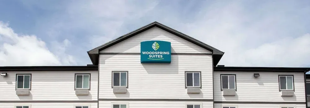 WoodSpring Suites Daytona Beach Int'l Speedway
