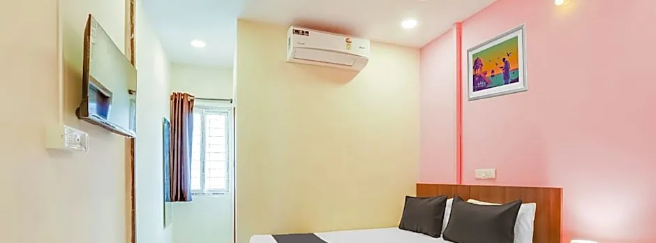 Hotel O by OYO Siri Inn guest house