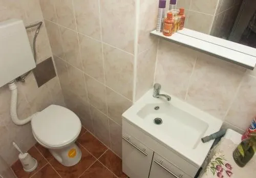 Apartment Ines
