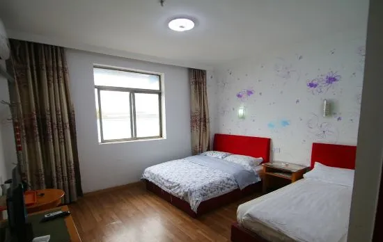 Shell Hotel (Shanghai Gucun Park Hutai Road)
