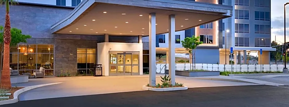 Homewood Suites By Hilton Irvine Spectrum Lake Forest