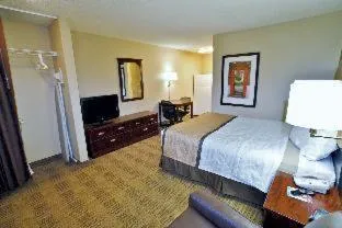 Extended Stay America Chesapeake Crossways Boulevard