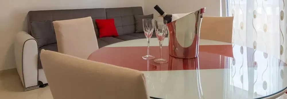 Apartments Ena