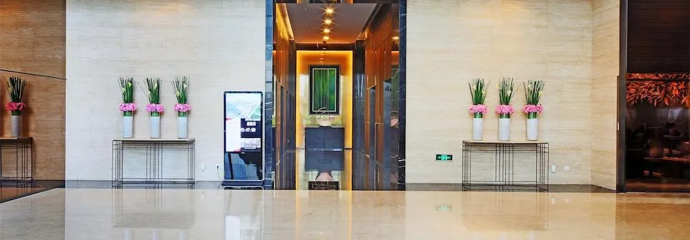 Y.S Pazhou Poly Apartment