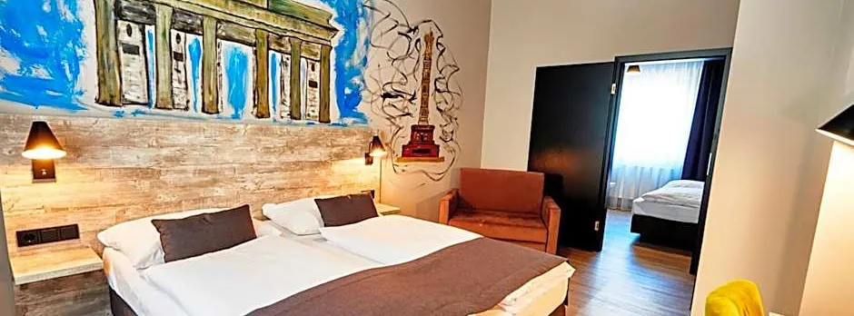 Urban Home Self Check-In Hotel