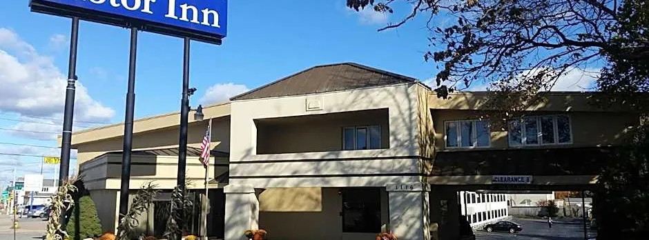 Attleboro Motor Inn