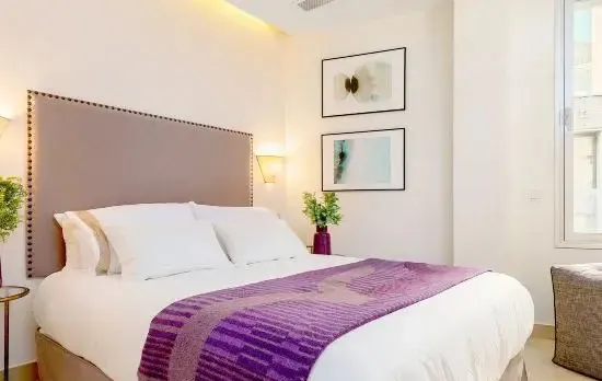 Genteel Home Murillo