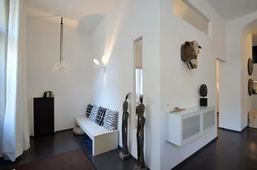 Sanbona Designerapartment deluxe
