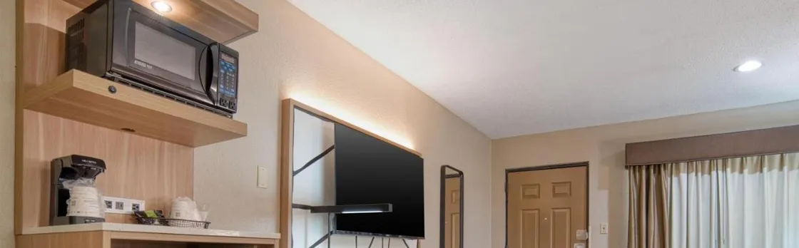 Best Western Vicksburg