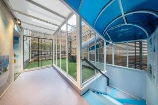 Jinglai Boutique Hotel (Shanghai Lujiazui Century Avenue Subway Station)