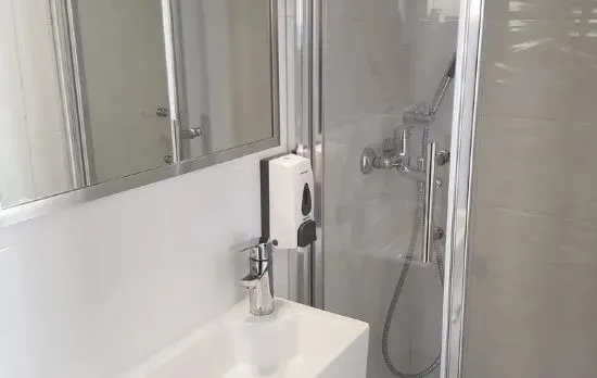 Blue Star Apartment