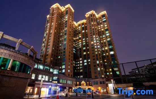 Beijing Sanquan Apartment