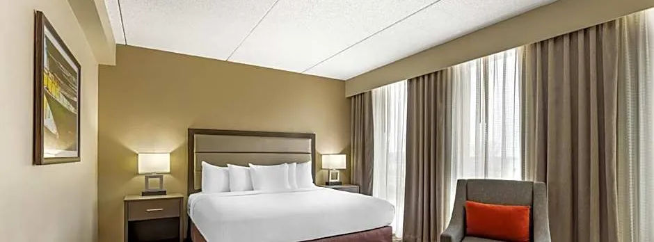 Best Western Holiday Lodge