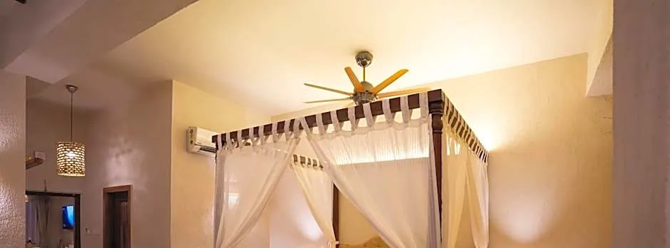 Shanti Inn Villa