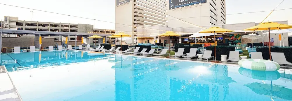 Downtown Grand Las Vegas