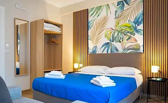 My Home Catania Rooms