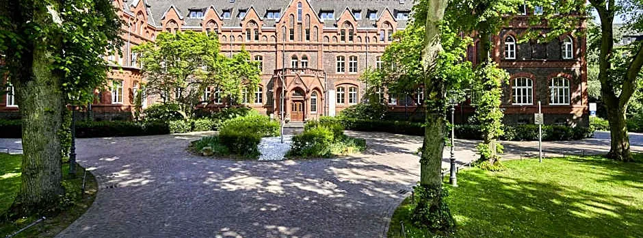 Hotel Mutterhaus Düsseldorf