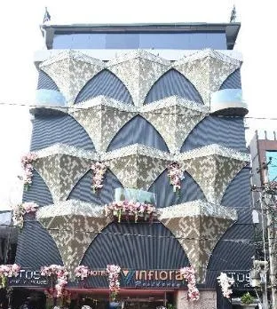Vinflora Residency