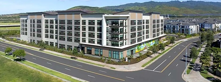 Hyatt House at Ho'opili
