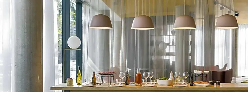 Okko Hotels Paris Porte De Versailles