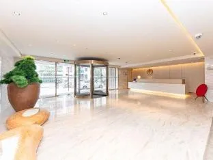 Ruoting Hotel (Shanghai Lianhua South Road)