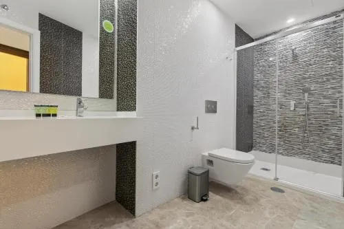 Casa Fabiola Apartamentos Boutique