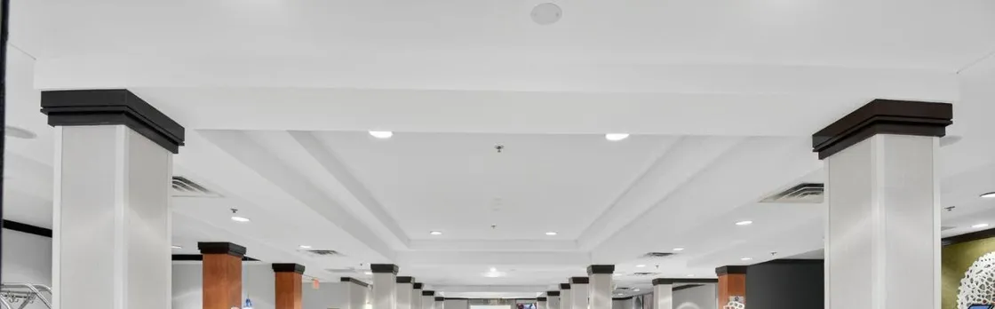 Fairfield Inn & Suites Omaha Downtown