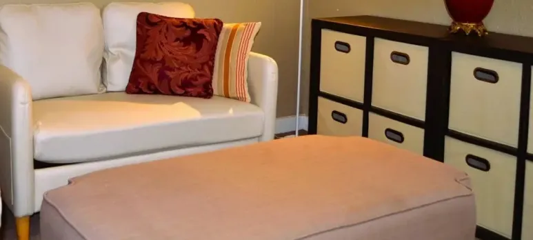Room-cozy Nest Near UND Campus
