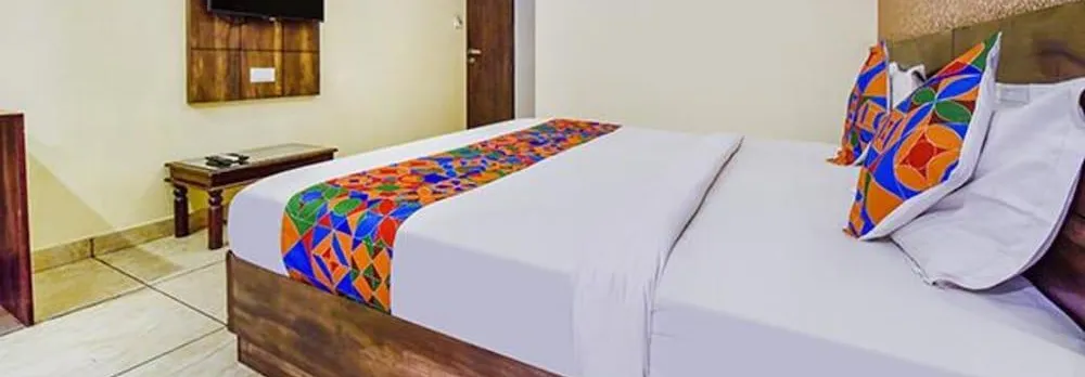 Fabhotel Padmavati Palace Mansarovar