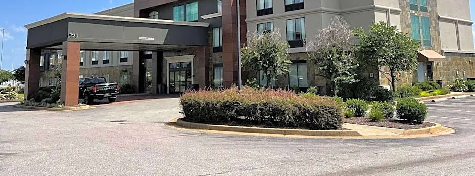 La Quinta Inn & Suites by Wyndham Horn Lake/Southaven Area