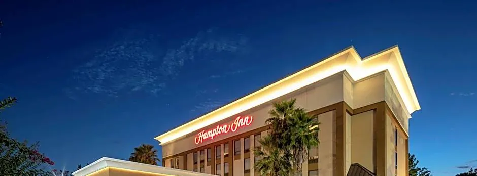 Hampton Inn Houston/Humble-Airport Area