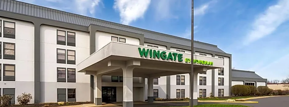 Wingate by Wyndham Cranberry