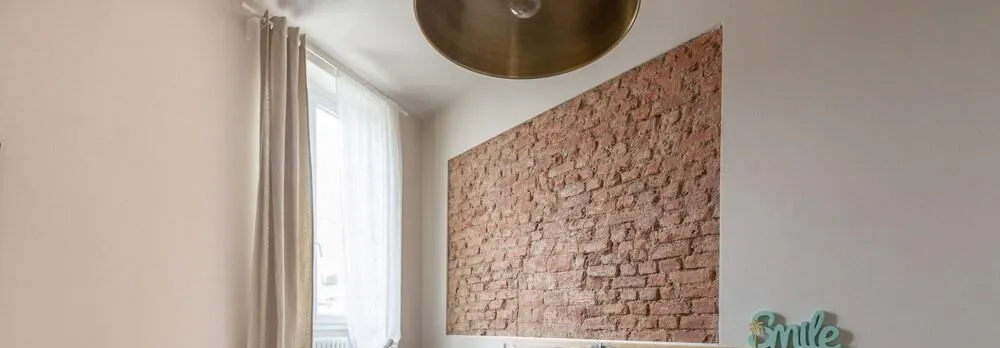 Typical Milanese Flat